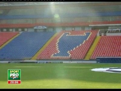 20 de milioane&euro; pentru un stadion de Liga: CONDITIA pusa de Becali pentru ca Steaua sa revina in Ghencea!