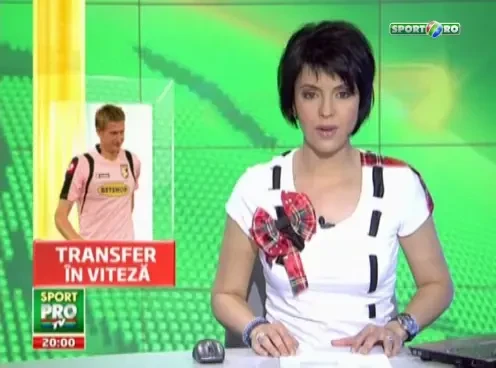 Reactia lui Goian dupa ce a semnat contractul vietii! De ce rateaza meciul de maine din Liga Campionilor: