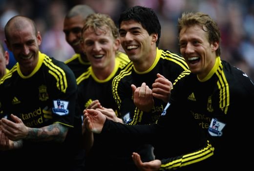 Vestea care o PARALIZEAZA pe Liverpool! Cel mai BUN jucator din sezonul trecut vrea sa plece! Afla motivul