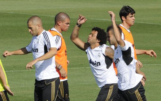 Realul are un nou spaniol in lot! Care este jucatorul care a TRADAT a doua oara Brazilia pentru Mourinho!