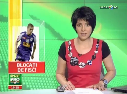 VIDEO: Primele imagini cu Bourceanu si Nikolici in tricoul Stelei! Cu ce numar va juca Bourceanu: