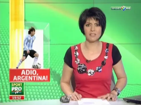 Amicalul de vis cu Argentina s-a transformat in cosmar! Luxemburg n-a stat la discutie cu noi! Singura nationala libera pe 10 august: