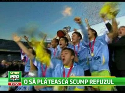 40 de mii de romani isi cumparasera bilete la Romania - Argentina! Te numeri si tu printre ei? Ce solutii ai: