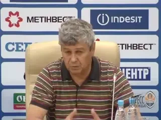 Femeile vor DEMISIA lui Lucescu de la Sahtior! Scandalul INCREDIBIL declansat de o declaratie data dupa meci: