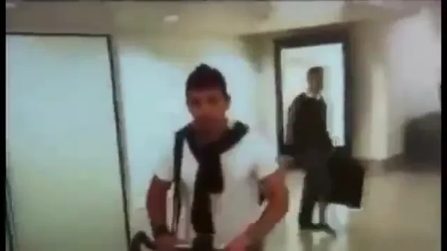 VIDEO: La cat a costat, era si culmea sa nu fie OK! :) Noul jucator de 43 de mil. de euro al lui City a facut vizita medicala