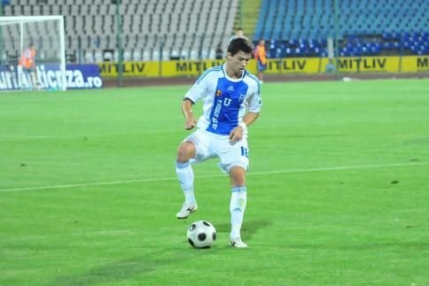 Dananae a semnat cu Tom Tomsk! Transferul lui Marius Constantin in Rusia A PICAT!