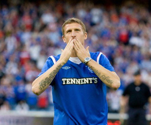 Goian, disperat! Vrea sa joace, dar nu poate! Va rata si returul cu Malmo!_2