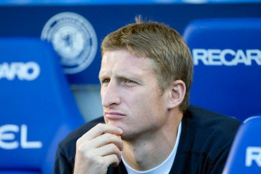 Goian, disperat! Vrea sa joace, dar nu poate! Va rata si returul cu Malmo!_3