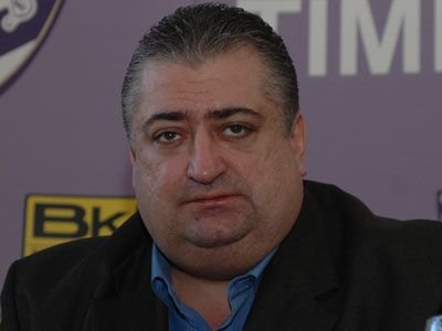 Iancu nu scapa nici in Liga 2! A fost suspendat SASE luni si amendat cu 150.000 de lei! Craiova ramane dezafiliata!