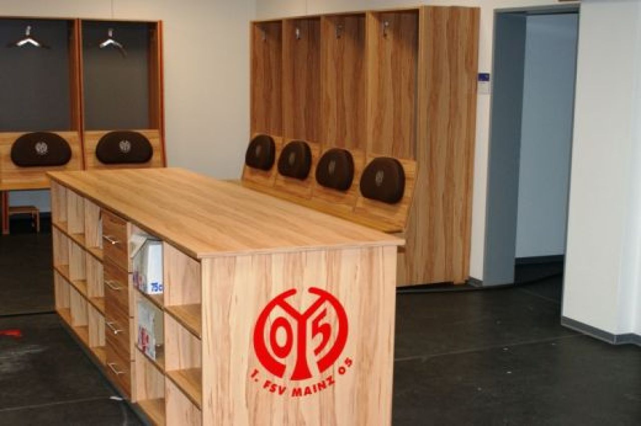 VIDEO Gaz Metan a ajuns in paradisul fotbalului! Cum arata SUPER arena pe care Mainz o inaugureaza in seara asta!_4
