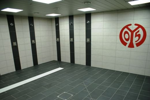 VIDEO Gaz Metan a ajuns in paradisul fotbalului! Cum arata SUPER arena pe care Mainz o inaugureaza in seara asta!_5