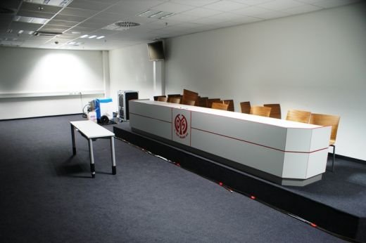 VIDEO Gaz Metan a ajuns in paradisul fotbalului! Cum arata SUPER arena pe care Mainz o inaugureaza in seara asta!_9
