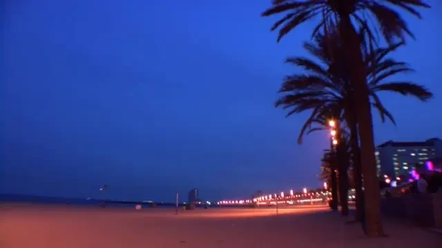 Primul bar DIN GHEATA cu numele Barcelonei: la intrare primesti geaca si manusi! SUPER VIDEO: