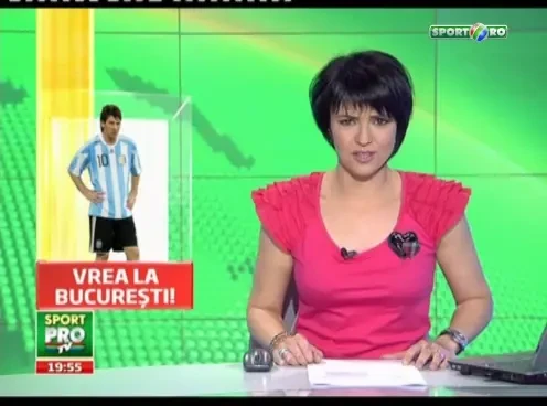 Romania a vibrat la mesajul lui Messi: Daca ei nu te vor, te adoptam noi! Cum ii multumesc romanii jucatorului lumii: