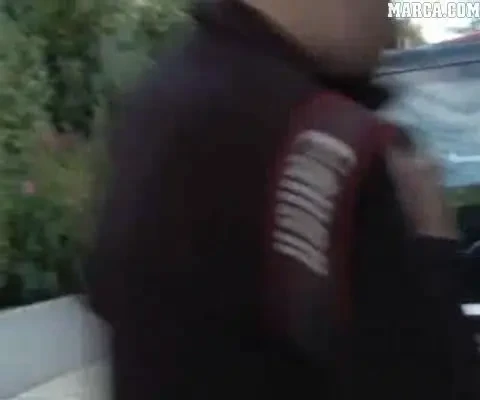 Mourinho s-a dus in BLUGI la UEFA: "Hai, mai repede, ca am antrenament la 5! In Madrid!" Aroganta antrenorului: