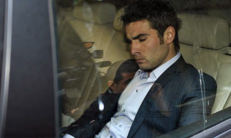 Nimeni nu a crezut ca Mutu ar putea fi implicat intr-o campanie antidoping! De ce a picat aceasta idee :)