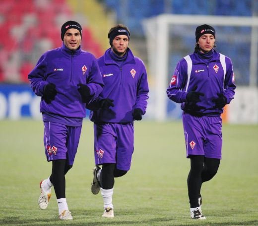 Mutu a dat semnalul! Fiorentina, PARASITA de vedete! Milan si City iau cate un jucator iar portarul a semnat deja cu alta echipa!