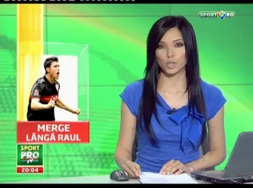 Schalke l-a luat pe "capitanul Romaniei" in locul lui Raul! Marica se umple de bani la semifinalista Ligii! Cati bani va incasa: