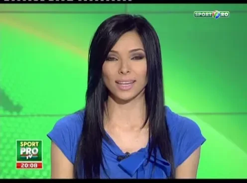 VIDEO El e omul care ii ia numarul 10 lui Tanase! Raducan s-a dus in Croatia sa-l aduca pe Sovsic la Steaua!