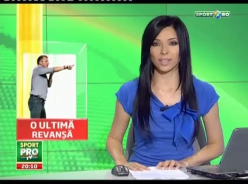 Dorinel inaugureaza Cluj Arena! Cum loveste in generatia lui Mutu: "Eu cu Hagi si Popescu ii batem acum!"