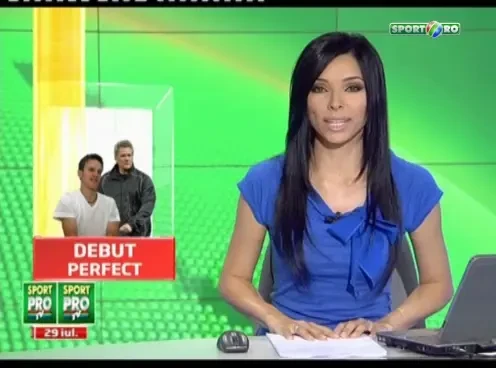 Lazar e cel mai bun de la PAOK dupa 10 zile cu Boloni! Cum i-a impresionat pe greci: