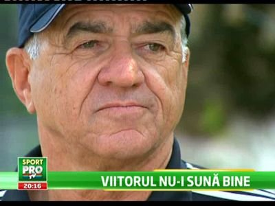 Hizo e agentul 005! Ce fost stelist poate veni la echipa de Liga a lui Porumboiu daca Vaslui pierde cu Petrolul: