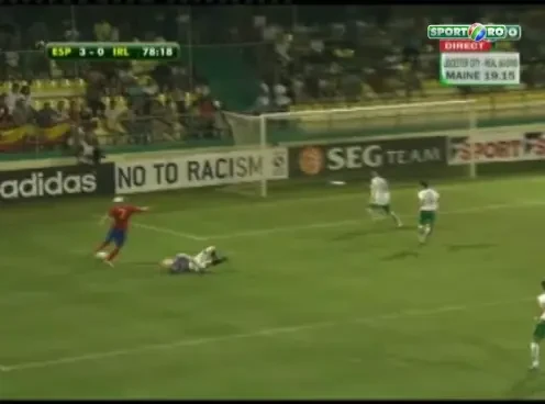 4-0, min 80: Alvaro Morata