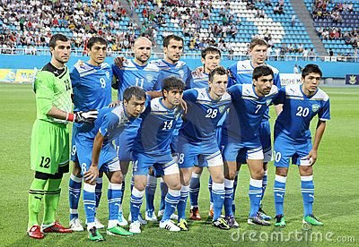 INCREDIBIL Nu e Messi, e DJEPAROV! Romania si-a gasit adversar in locul Argentinei! Jucam cu UZBEKISTAN