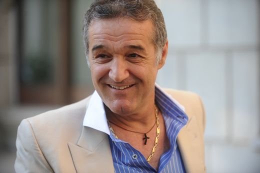 Inca un jucator a SEMNAT cu Steaua! Becali mai anunta 3 atacanti NOI: Suntem mai puternici decat nationala acum