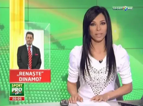 Dinu s-a ENERVAT la meciul lui Dinamo din Europa League: Cum ii acuza pe jucatori ca s-au "CIURIUT" singuri