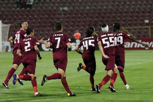 EUFORIE la Cluj! Jucam ca pe vremea lui Andone! Vrem EVENTUL! Cum a schimbat Jorge Costa total echipa: