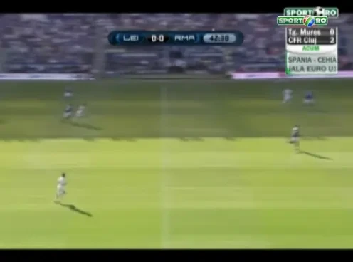 VIDEO: Real Madrid face SHOW in meciurile amicale: Leicester 1-2 Real Madrid! Vezi golurile