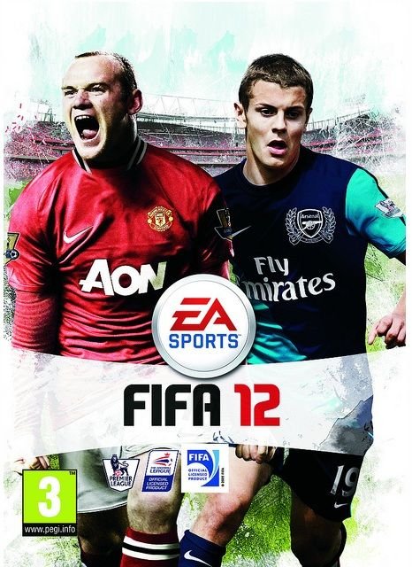 NEBUNIA FIFA 12! Surpriza dupa care EA e convinsa de INCASARI record pentru cel mai popular joc de fotbal din ISTORIE: