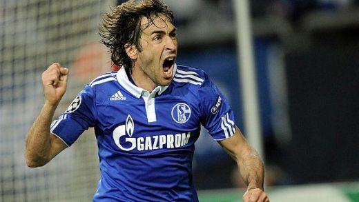 Raul FUGE de langa Marica! Unde ajunge omul care a schimbat ISTORIA Madridului: