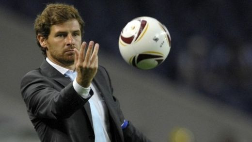 Villas Boas e managerul TOTAL! Vedetele lui Chelsea sunt TOPITE dupa el! De ce a fost uitat numele lui Mourinho la Londra: