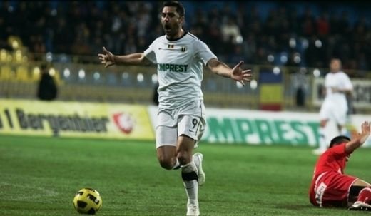 Dinamovistii au UMILIT Rapidul! Ce promite Niculescu dupa golul de senzatie care l-a lasat MASCA pe Razvan: