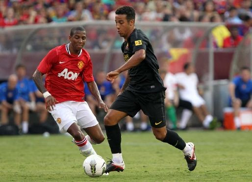 Anuntul care il scoate pe Fabregas din SCHEMA! Cum a ajuns Alcantara OMUL NUMARUL 1 din echipa lui Guardiola vara asta!