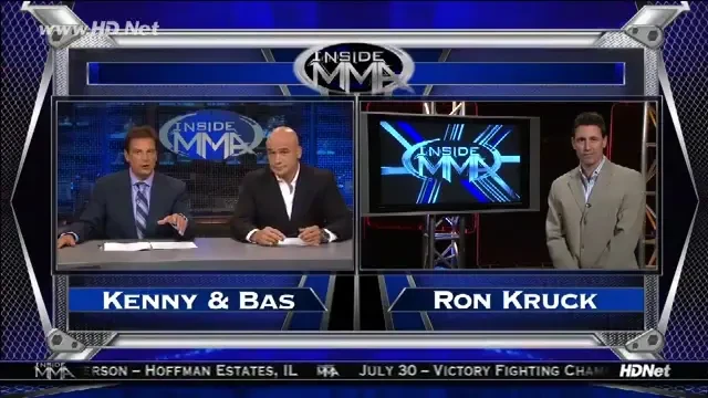 Vesti GROAZNICE pentru Overeem! Vezi decizia care ii poate incheia cariera! VIDEO