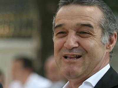Becali: Am adus jucatori, astept spectacol! Echipa asta poate sa fie cea mai buna din ISTORIE!