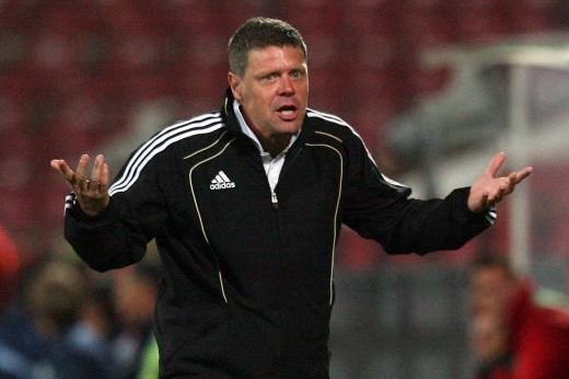Prima echipa din Liga 1 care DA AFARA antrenorul! Nu pleaca numai el, ci si din jucatori! Vezi reactia antrenorului: