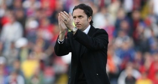 Meme, despre LIDERUL descoperit de Steaua: Parca are de-o viata in el spiritul Stelei