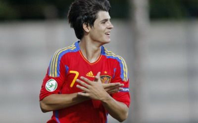 ATENTIE, Cehia! Spania da golazo dupa golazo la acest european! Vezi cele 3 reusite de senzatie din semifinala cu Irlanda: