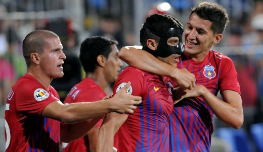 Vestea care ii lasa muti pe stelisti si dinamovisti: Abia peste 10 ani vor mai vedea asa ceva la Steaua si Dinamo