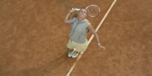 VIDEO: Cea mai SEXY reclama a ANULUI: Caroline Wozniacki si Katy Perry au filmat impreuna intr-un spot FATAL