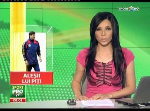 Cei 4 pusti ai Romaniei nascuti in anul in care Hagi umilea Argentina si Columbia cu care Piturca incepe NOUA NATIONALA!