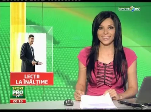 Big Ghita Muresan ii invata pe pustii din Romania cum sa joace baschet la nivel INALT! Secretul romanului FANTASTIC din NBA: