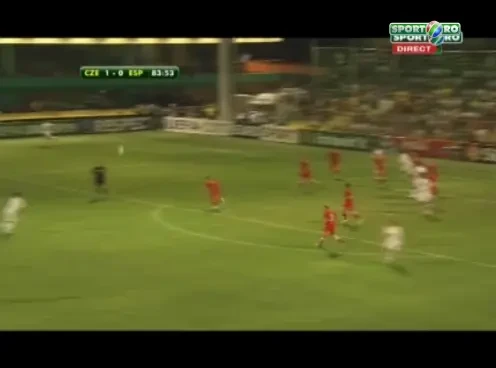 1-1, min 84: Aurtenetxe