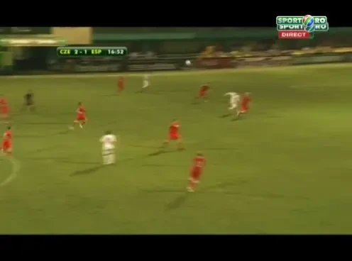 2-2, min 107: Alcacer