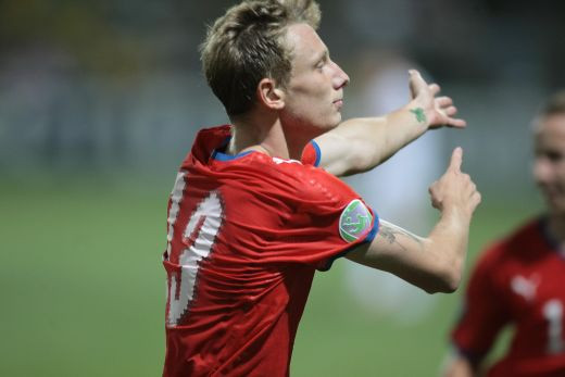 VIDEO! Spania e cea mai mare nationala din istoria fotbalului! A castigat EuroU19 dupa o finala dramatica cu Cehia, 3-2! Vezi golurile_2