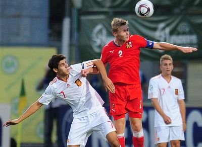 Real NU are nevoie de Neymar! El este jucatorul care poate juca in atac alaturi de Ronaldo! Vezi cum a facut SENZATIE la CE Under 19!